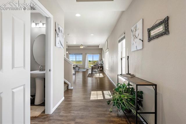 6718 Backcountry Loop