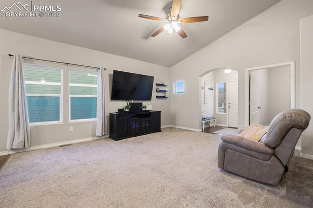 8261 Diorite Drive