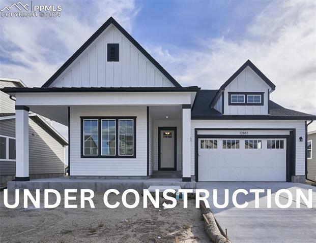 12883 Stone Valley Drive