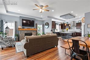 6610 Golden Briar Lane