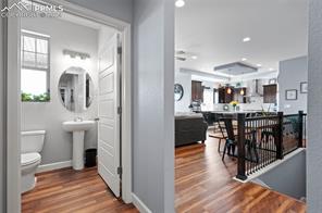 6610 Golden Briar Lane