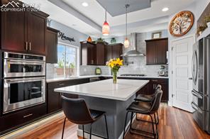6610 Golden Briar Lane