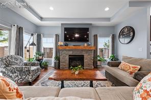 6610 Golden Briar Lane