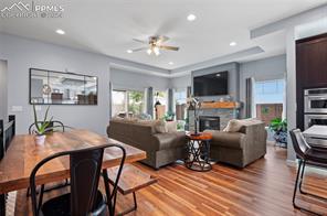 6610 Golden Briar Lane