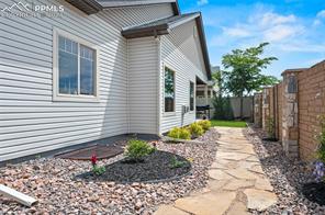 6610 Golden Briar Lane