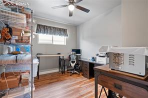 6610 Golden Briar Lane