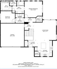 6610 Golden Briar Lane