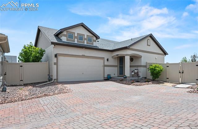 6610 Golden Briar Lane