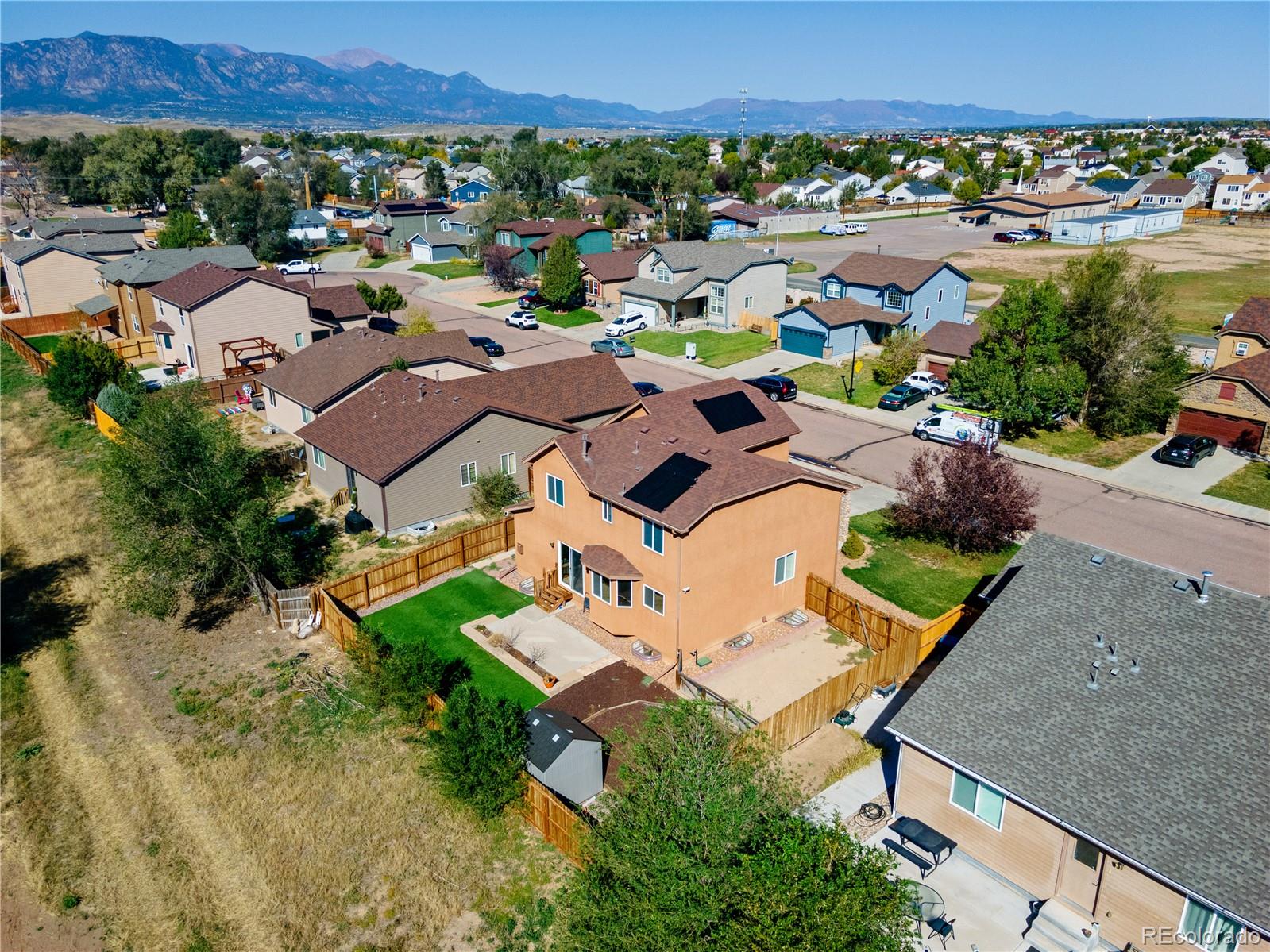 7165 Josh Byers Way