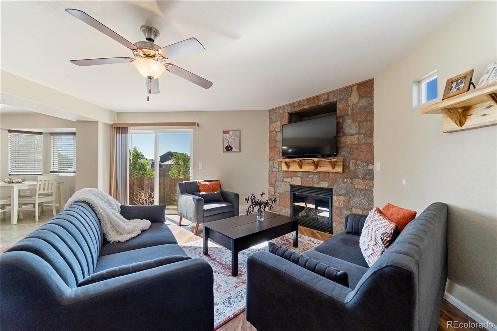 7165 Josh Byers Way