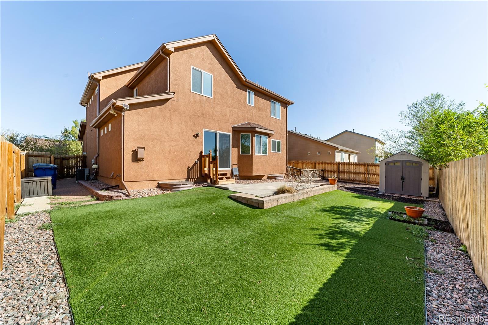 7165 Josh Byers Way
