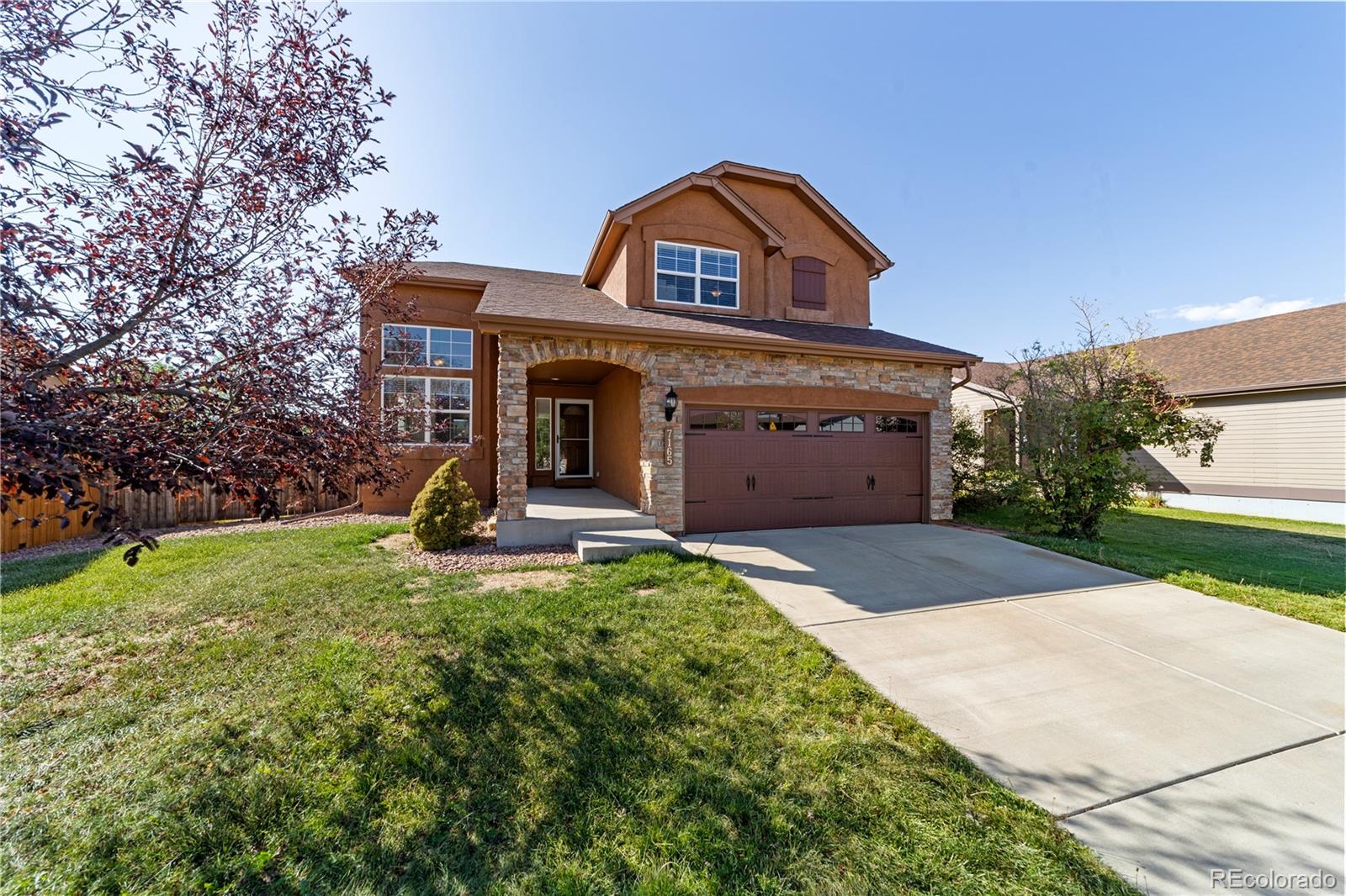 7165 Josh Byers Way