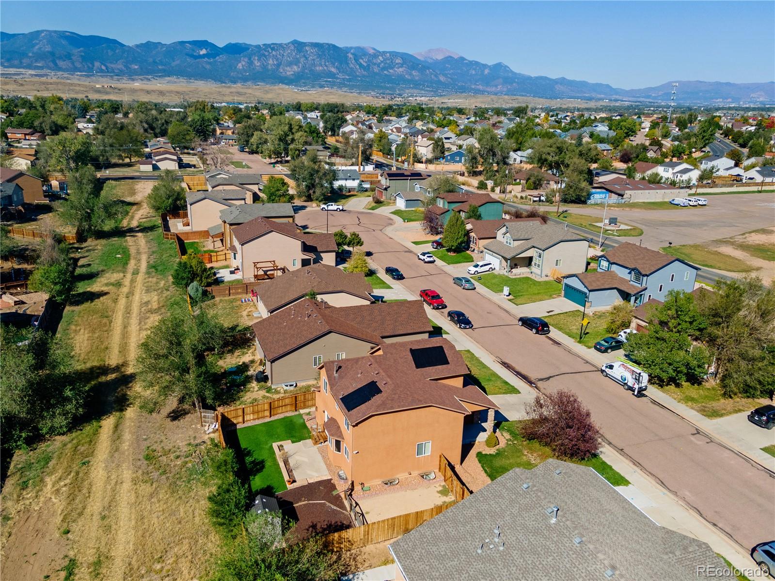 7165 Josh Byers Way