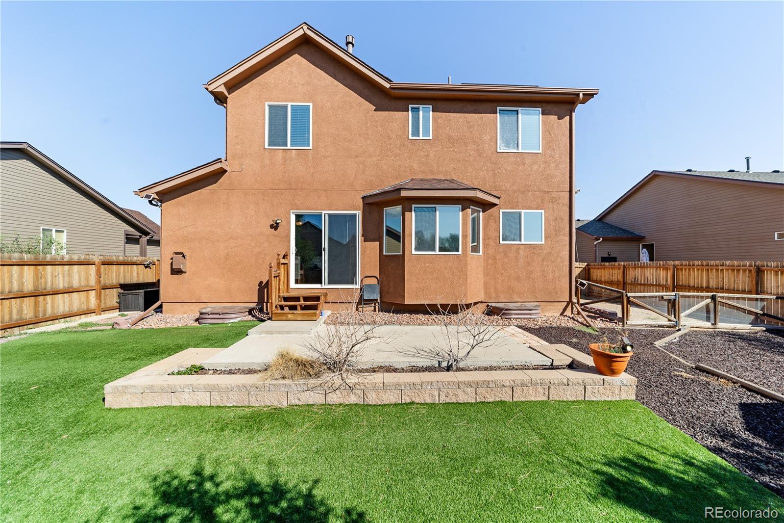 7165 Josh Byers Way