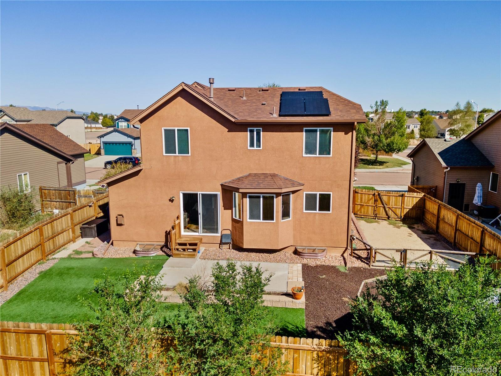 7165 Josh Byers Way