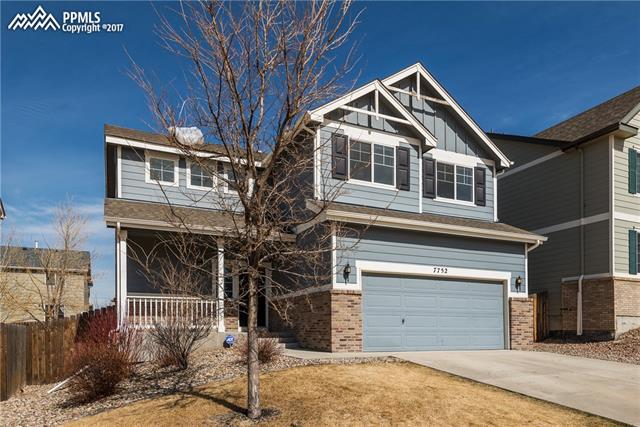 7752 Blue Vail Way