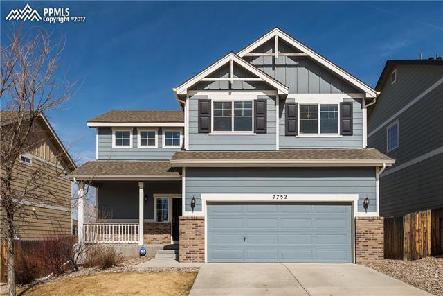7752 Blue Vail Way