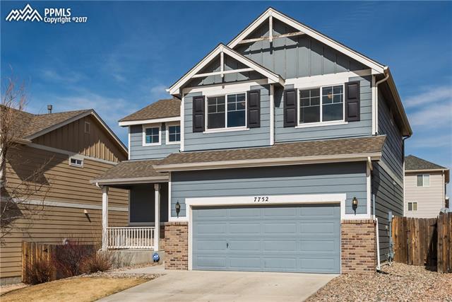 7752 Blue Vail Way
