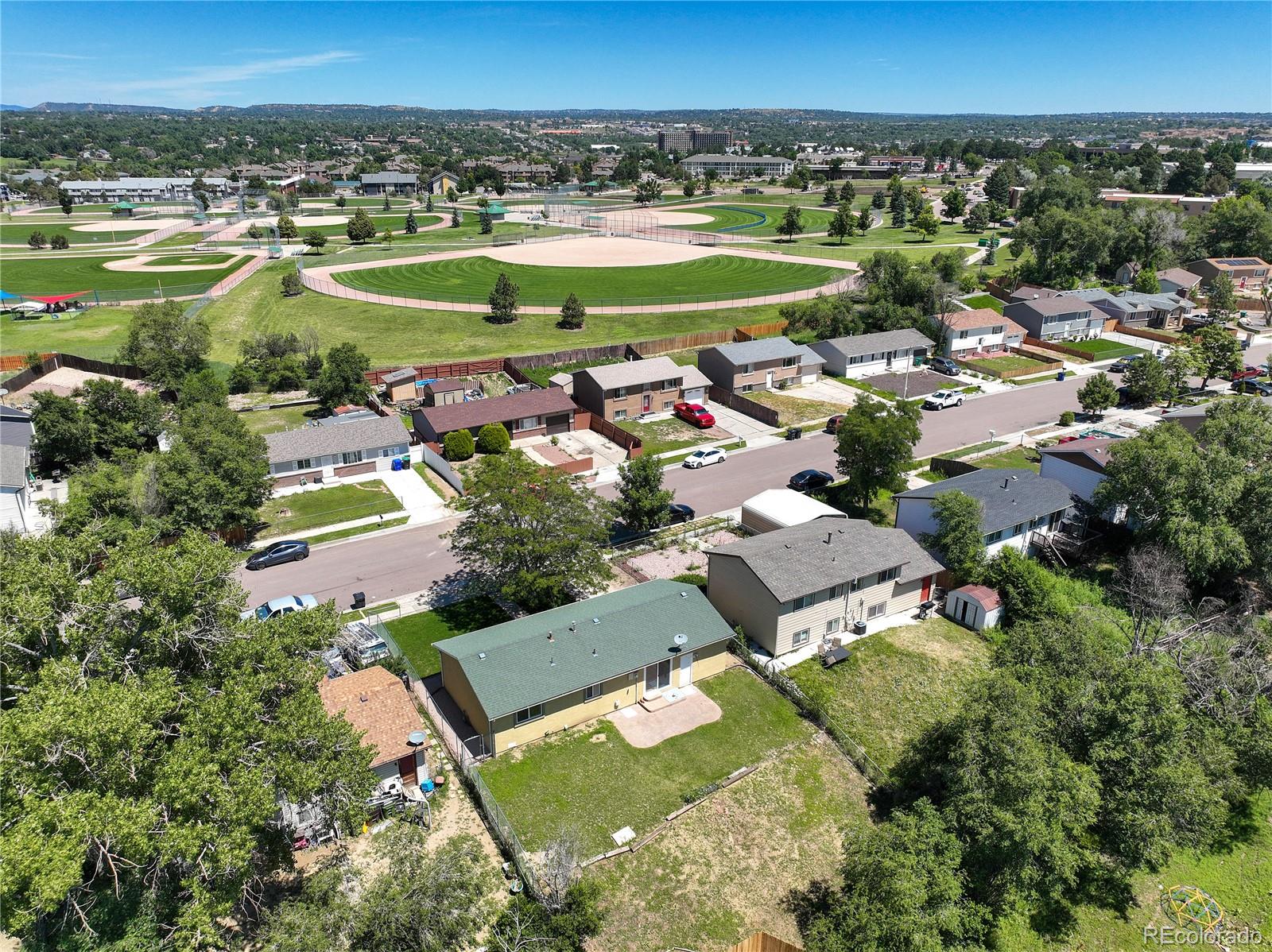 3495 Verde Drive