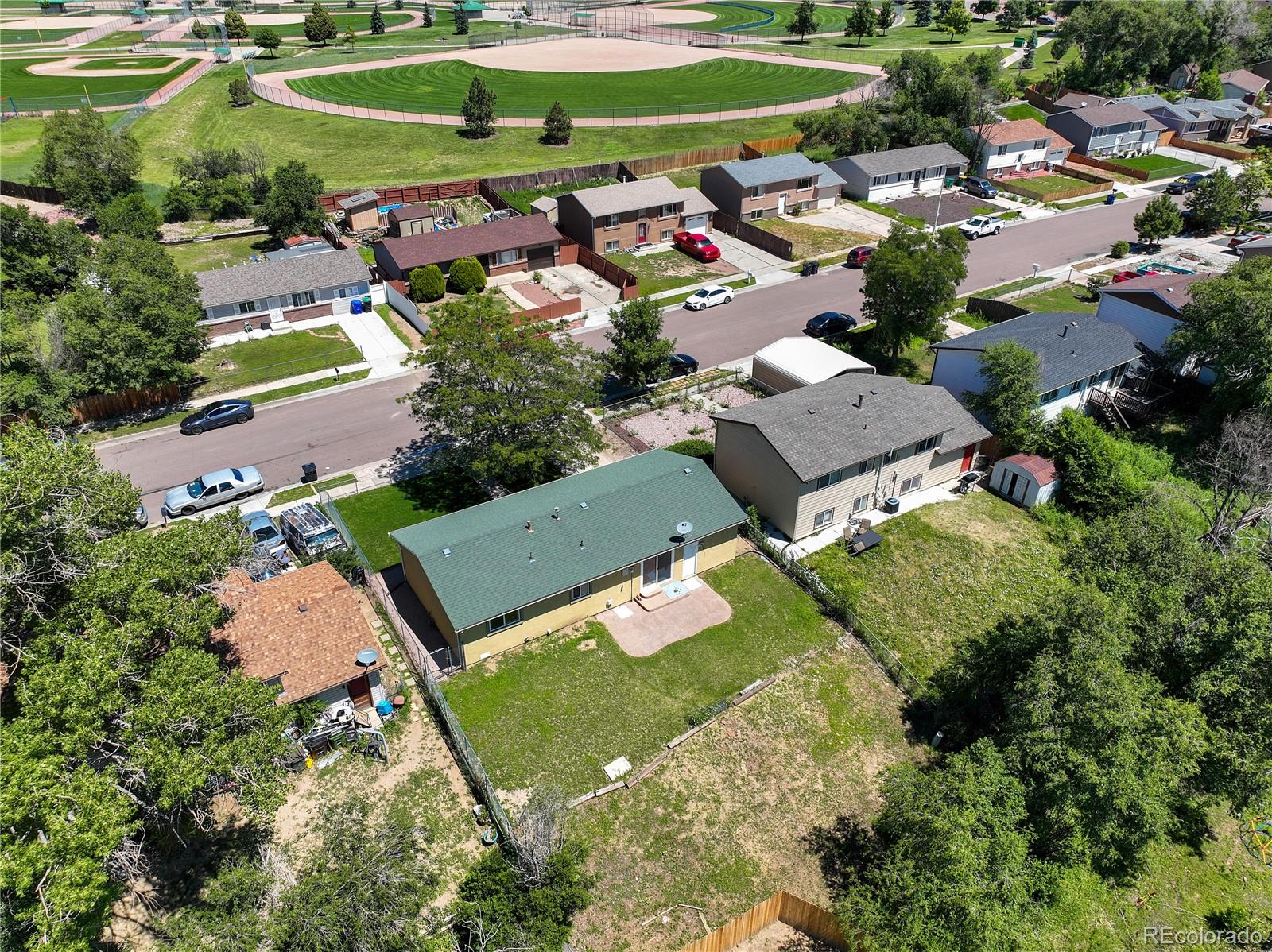 3495 Verde Drive