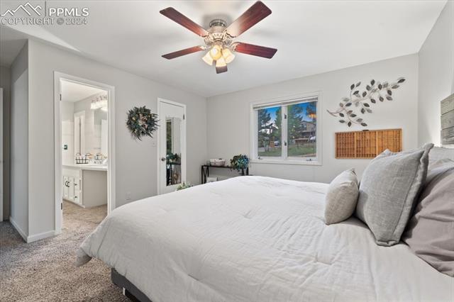 313 Blue Mesa Drive