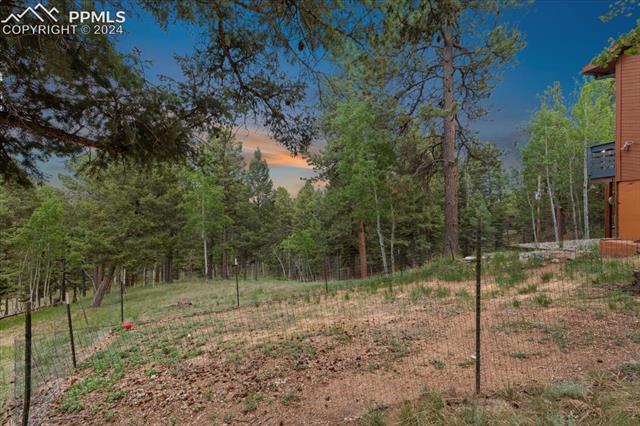 313 Blue Mesa Drive