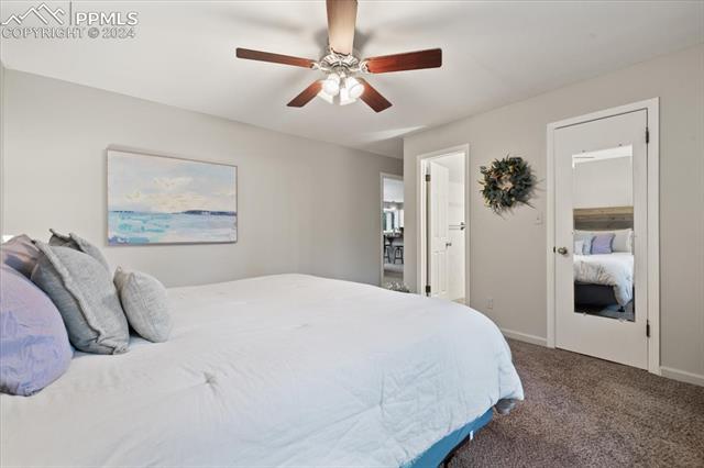313 Blue Mesa Drive