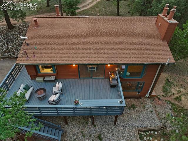313 Blue Mesa Drive