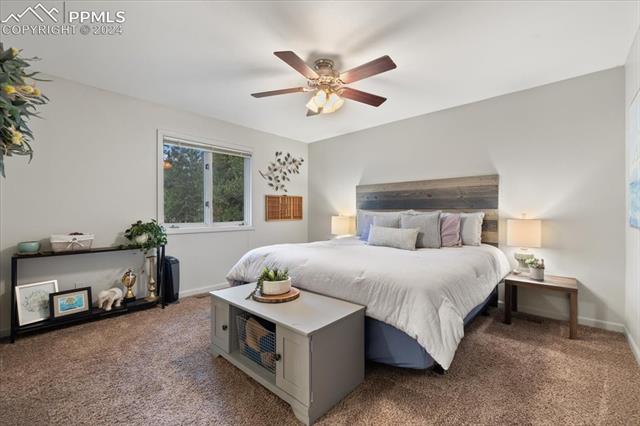 313 Blue Mesa Drive