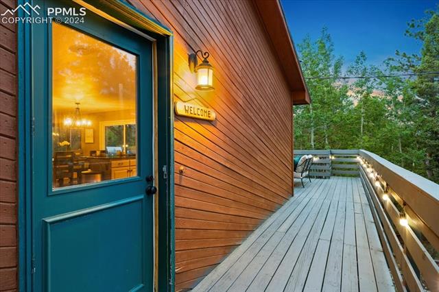 313 Blue Mesa Drive
