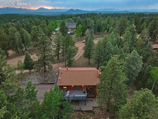 313 Blue Mesa Drive