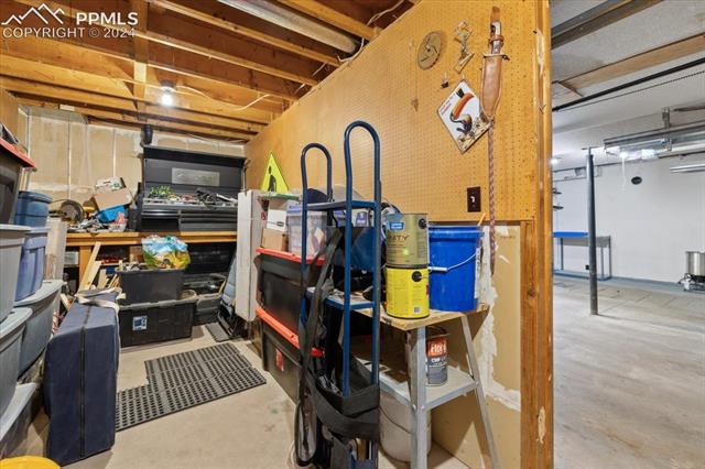 313 Blue Mesa Drive