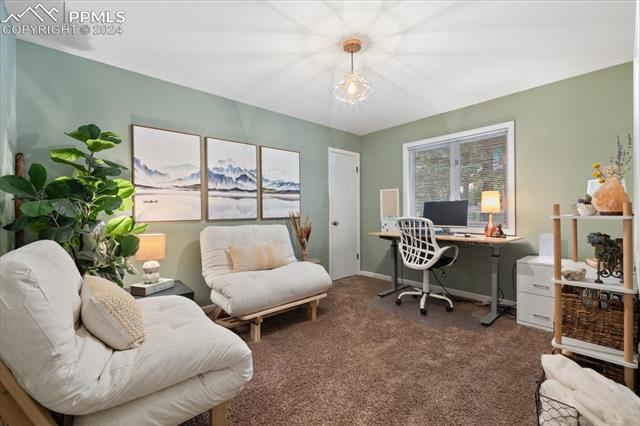 313 Blue Mesa Drive