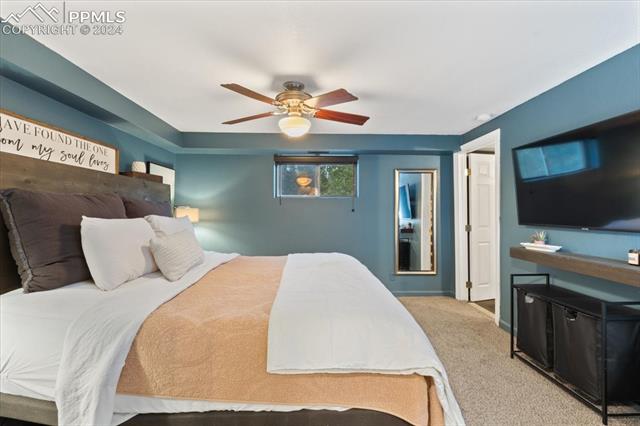 313 Blue Mesa Drive