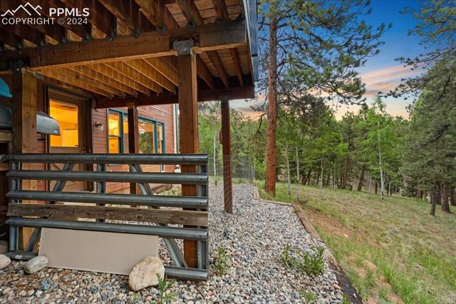 313 Blue Mesa Drive