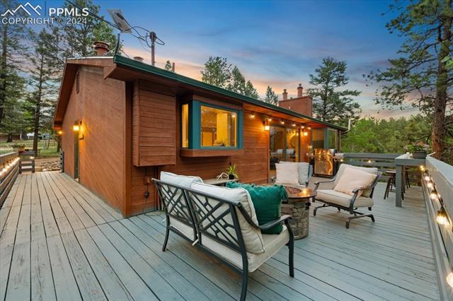 313 Blue Mesa Drive