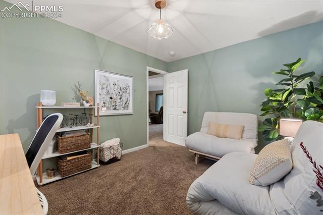 313 Blue Mesa Drive