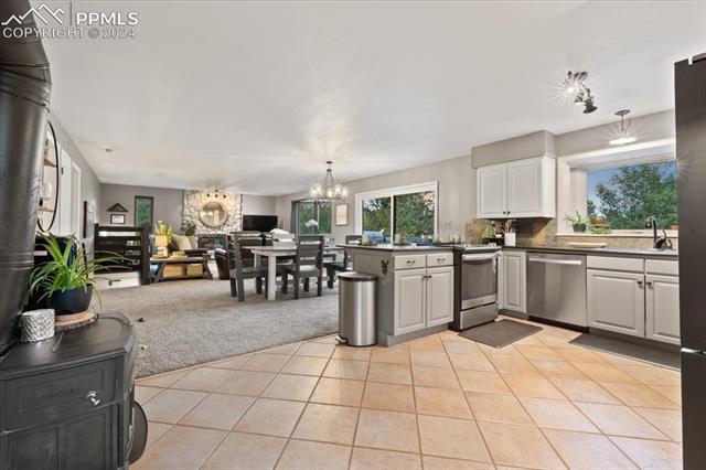 313 Blue Mesa Drive
