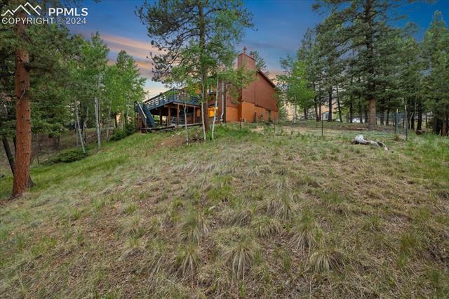 313 Blue Mesa Drive