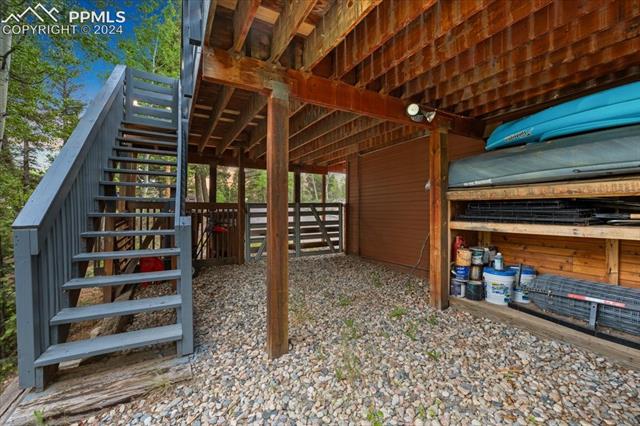 313 Blue Mesa Drive