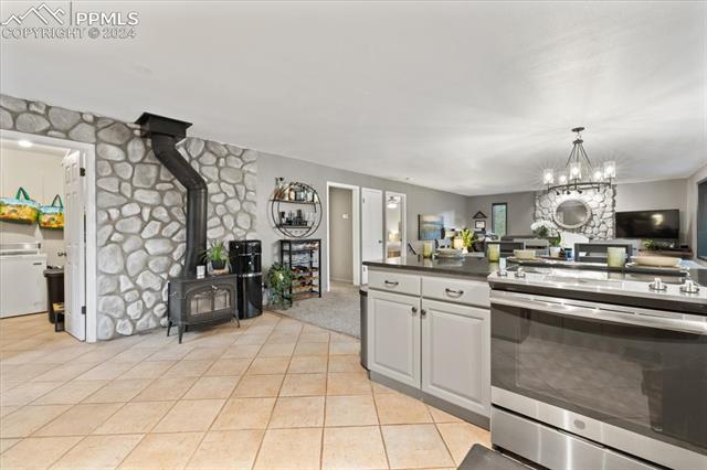 313 Blue Mesa Drive