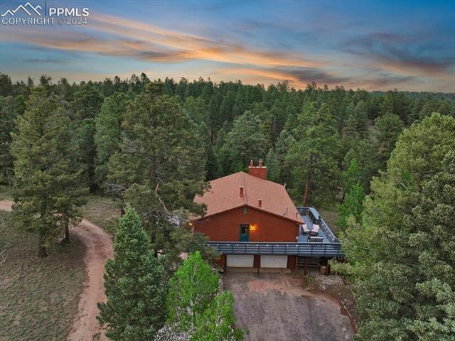 313 Blue Mesa Drive