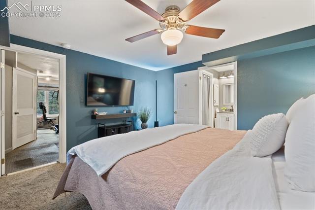 313 Blue Mesa Drive