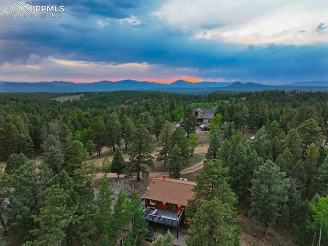 313 Blue Mesa Drive