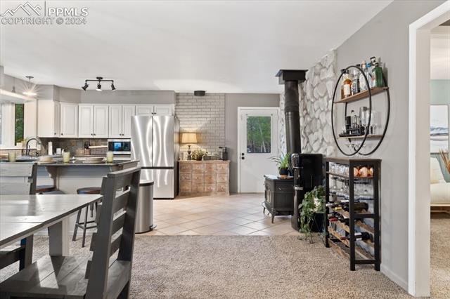 313 Blue Mesa Drive
