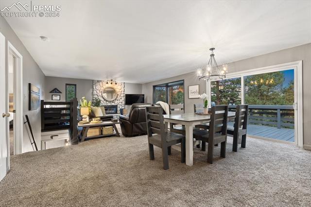 313 Blue Mesa Drive