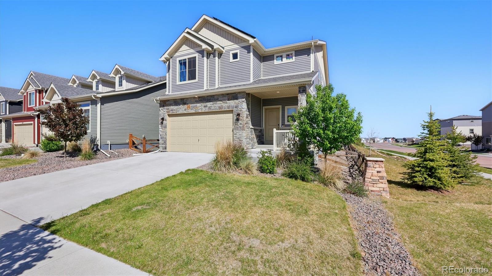 6207 Kildare Drive