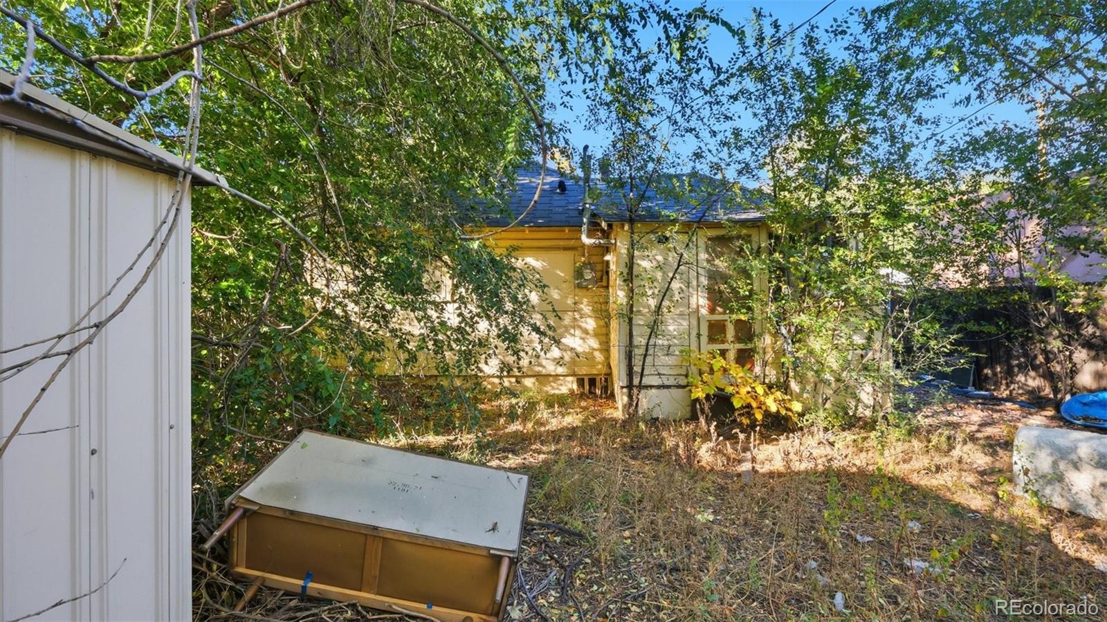 509 W Boulder Street