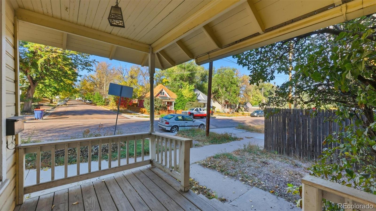 509 W Boulder Street