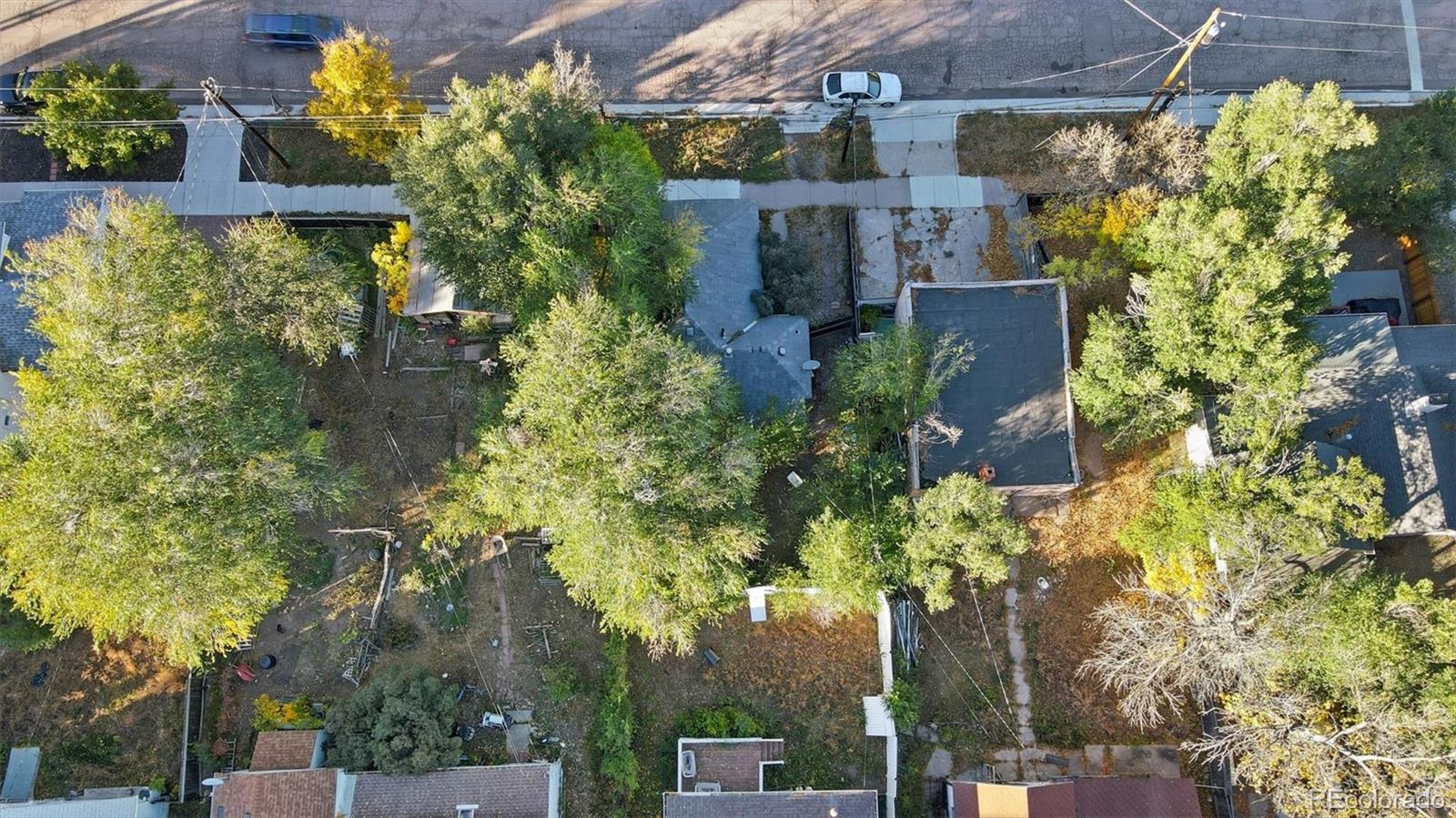 509 W Boulder Street
